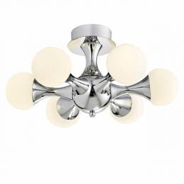 Изображение продукта Потолочная светодиодная люстра ST Luce Colato 